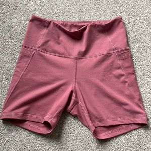 Old Navy Bike Short with Side Pockets